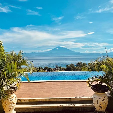 Gara Gara Sea View Hotel Batununggul Exterior foto